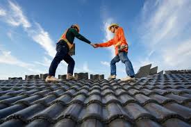 Best Tile Roofing Installation  in North Browning, MT